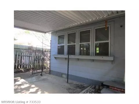 3622 Macarthur Dr, Fort Smith, AR 72904 photo 9