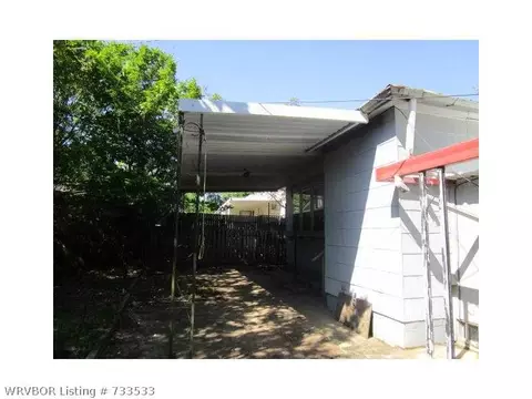 3622 Macarthur Dr, Fort Smith, AR 72904 photo 8