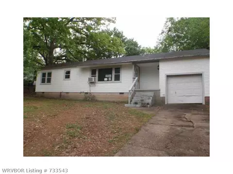 1622 Houston St, Fort Smith, AR 72901 photo 1