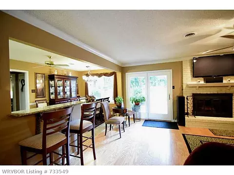 10113 Old Mill Rd, Fort Smith, AR 72903 photo 3