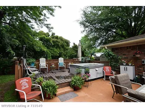10113 Old Mill Rd, Fort Smith, AR 72903 photo 24