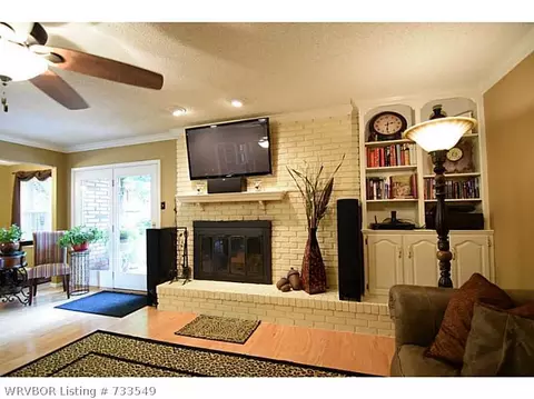 10113 Old Mill Rd, Fort Smith, AR 72903 photo 8