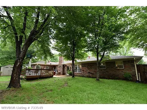10113 Old Mill Rd, Fort Smith, AR 72903 photo 25
