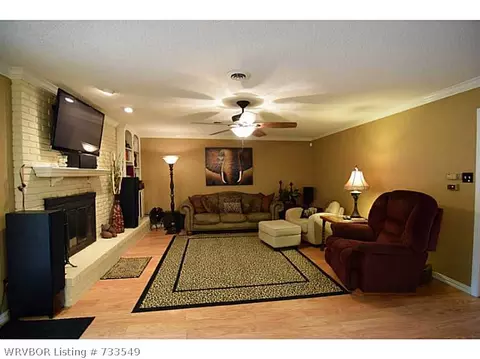 10113 Old Mill Rd, Fort Smith, AR 72903 photo 7