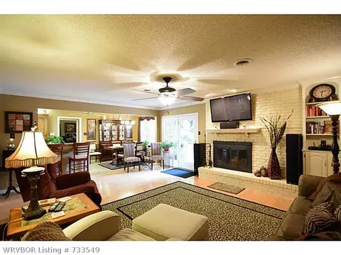 10113 Old Mill Rd, Fort Smith, AR 72903 photo 4