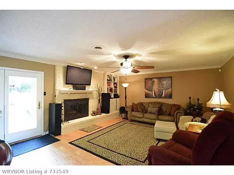 10113 Old Mill Rd, Fort Smith, AR 72903 photo 5