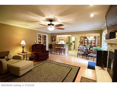10113 Old Mill Rd, Fort Smith, AR 72903 photo 6