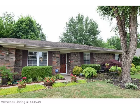 10113 Old Mill Rd, Fort Smith, AR 72903 photo 2
