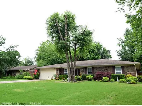 10113 Old Mill Rd, Fort Smith, AR 72903 photo 1