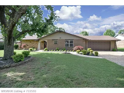 4700 S W St, Fort Smith, AR 72903 photo 1