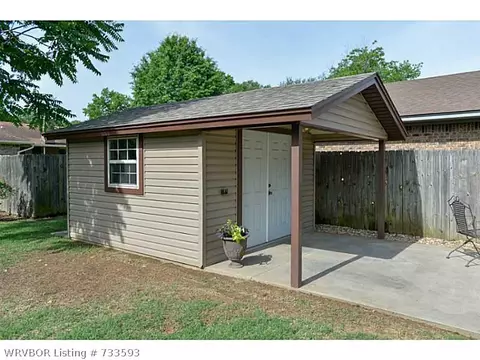 4700 S W St, Fort Smith, AR 72903 photo 25