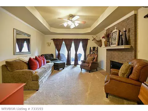 4700 S W St, Fort Smith, AR 72903 photo 2