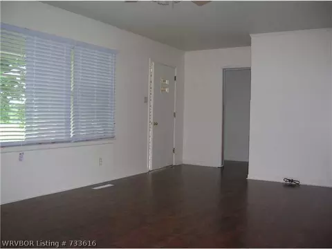 4724 N O St, Fort Smith, AR 72904 photo 2