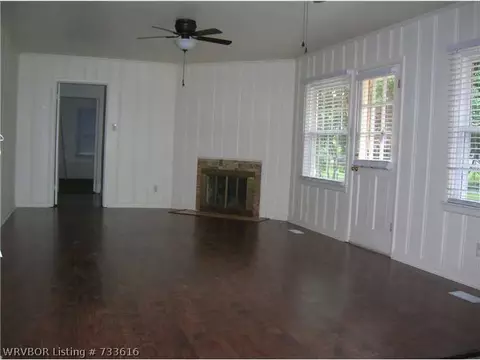 4724 N O St, Fort Smith, AR 72904 photo 4