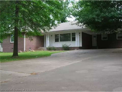 4724 N O St, Fort Smith, AR 72904 photo 1