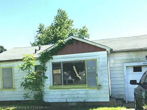 4500 North St, Fort Smith, AR 72904 photo 1