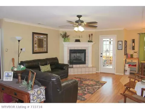6312 Remington Ct, Fort Smith, AR 72916 photo 3