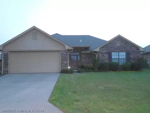 6312 Remington Ct, Fort Smith, AR 72916 photo 2