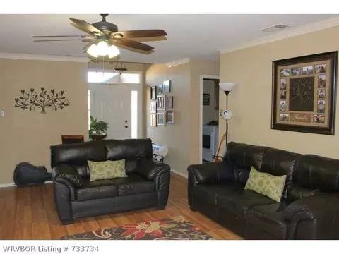 6312 Remington Ct, Fort Smith, AR 72916 photo 4