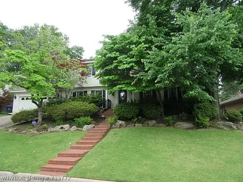 7516 Westminster Pl, Fort Smith, AR 72903 photo 1