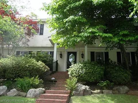 7516 Westminster Pl, Fort Smith, AR 72903 photo 2