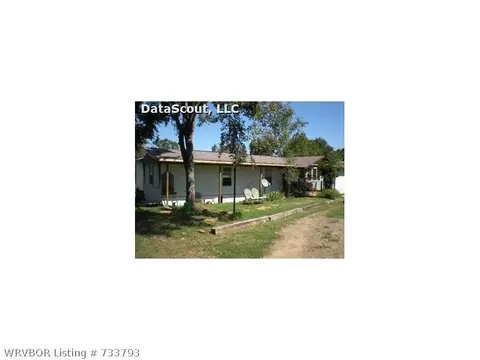 11028 Chickadee Ln, Ozark, AR 72949 photo 1