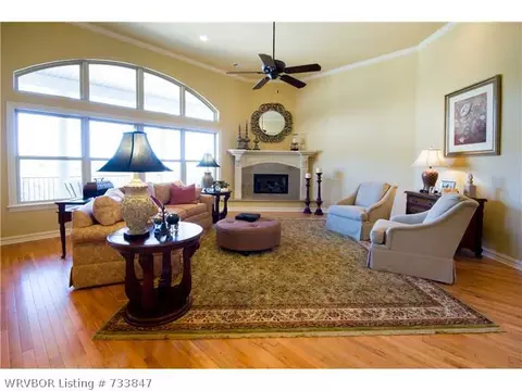 1314 Eagle Crest Dr, Alma, AR 72921 photo 7