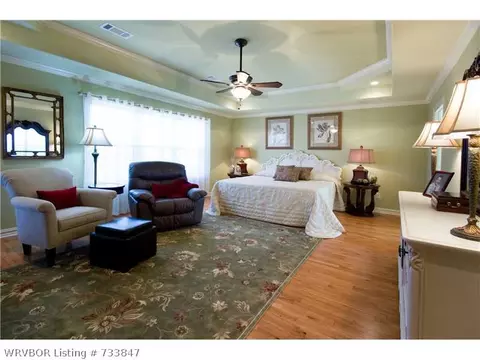 1314 Eagle Crest Dr, Alma, AR 72921 photo 9