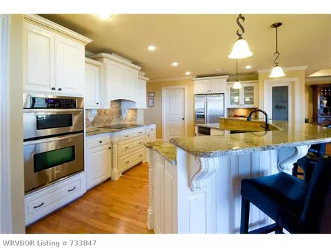 1314 Eagle Crest Dr, Alma, AR 72921 photo 6