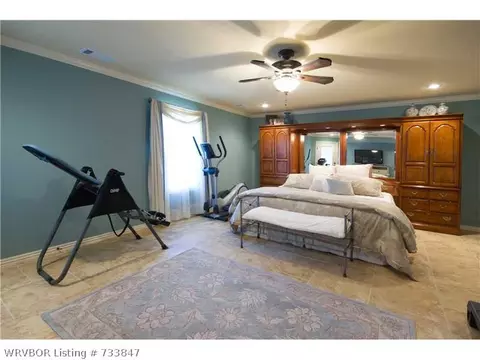 1314 Eagle Crest Dr, Alma, AR 72921 photo 10