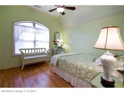 1314 Eagle Crest Dr, Alma, AR 72921 photo 16