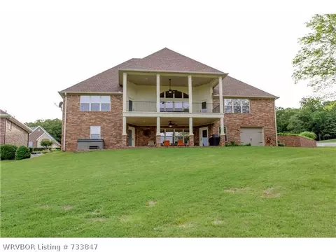 1314 Eagle Crest Dr, Alma, AR 72921 photo 18