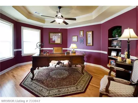 1314 Eagle Crest Dr, Alma, AR 72921 photo 4