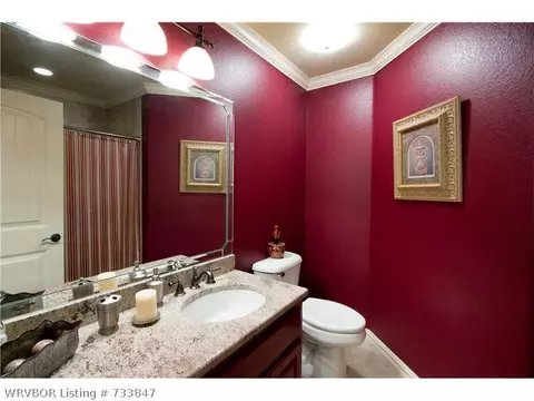 1314 Eagle Crest Dr, Alma, AR 72921 photo 22