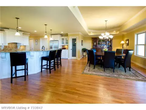 1314 Eagle Crest Dr, Alma, AR 72921 photo 20