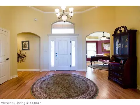 1314 Eagle Crest Dr, Alma, AR 72921 photo 19