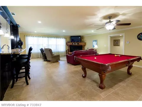 1314 Eagle Crest Dr, Alma, AR 72921 photo 12