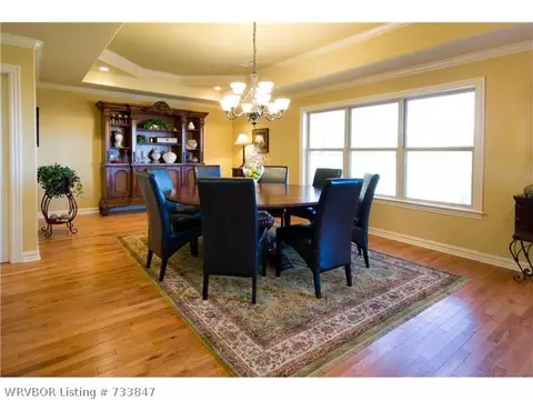 1314 Eagle Crest Dr, Alma, AR 72921 photo 5