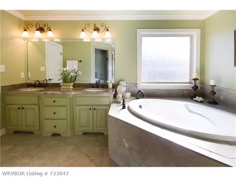 1314 Eagle Crest Dr, Alma, AR 72921 photo 8