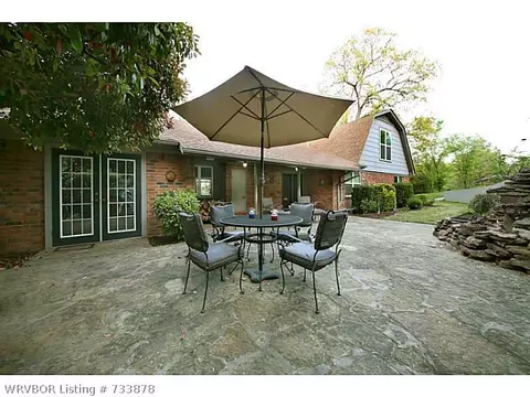 4 Riverlyn Dr, Fort Smith, AR 72903 photo 6