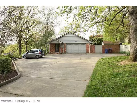 4 Riverlyn Dr, Fort Smith, AR 72903 photo 3