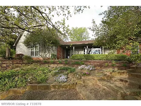 4 Riverlyn Dr, Fort Smith, AR 72903 photo 1