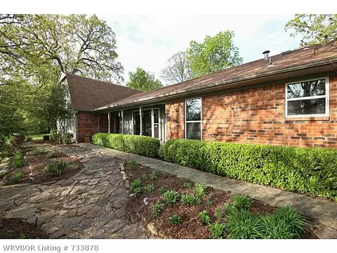 4 Riverlyn Dr, Fort Smith, AR 72903 photo 2