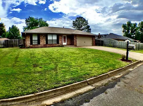 3409 S 96th St, Fort Smith, AR 72903 photo 2