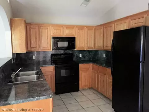 317 Chateau Dr, Fort Smith, AR 72908 photo 5