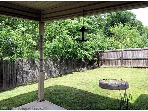 317 Chateau Dr, Fort Smith, AR 72908 photo 14
