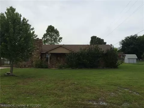 19157 Maple St, Spiro, OK 74959 photo 1