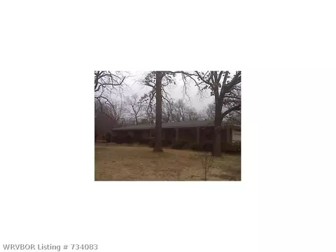 5823 Duncan Rd, Fort Smith, AR 72903 photo 1