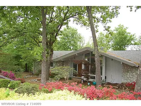 2901 Heather Oaks Way, Fort Smith, AR 72908 photo 2