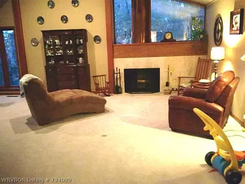 2901 Heather Oaks Way, Fort Smith, AR 72908 photo 3